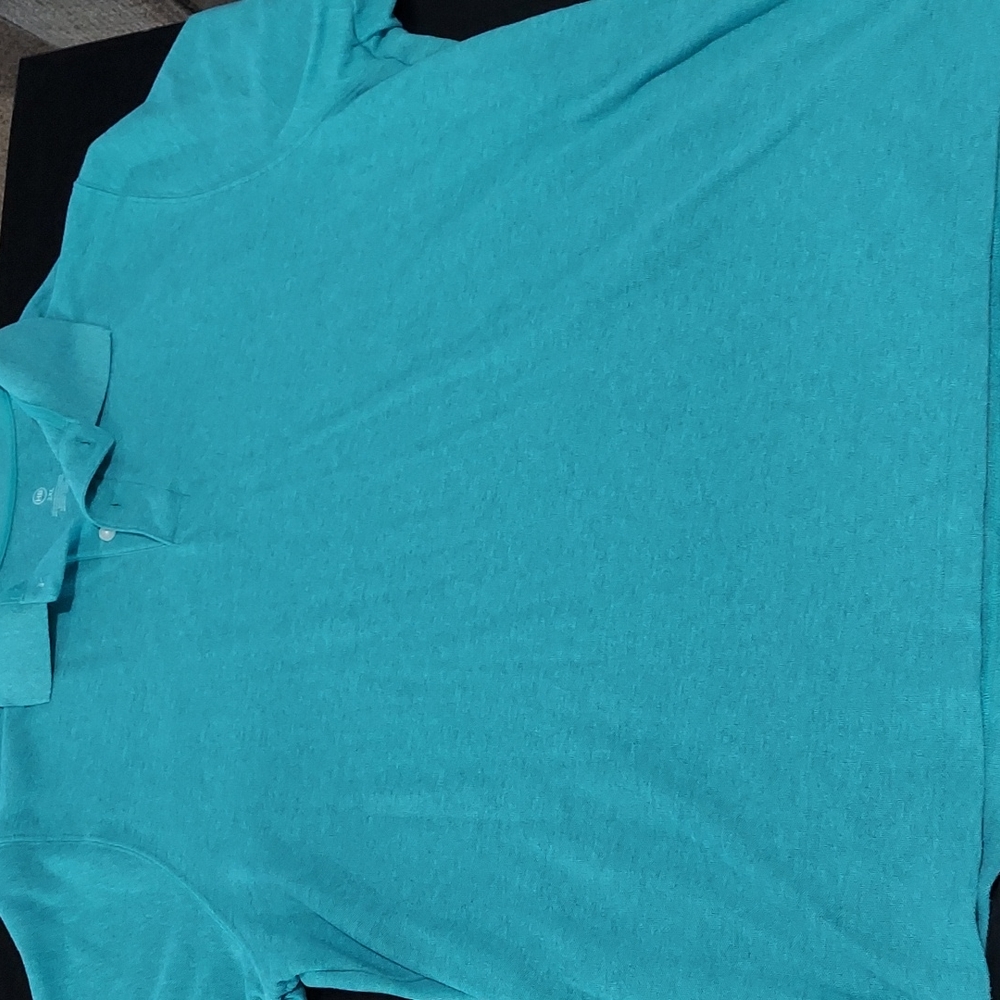 Mens 2x Polo
